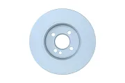 Bremsscheibe Vorderachse KAMOKA 103074