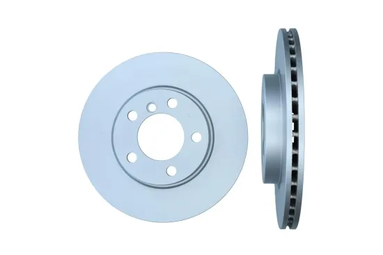 Bremsscheibe Vorderachse KAMOKA 103075 Bild Bremsscheibe Vorderachse KAMOKA 103075