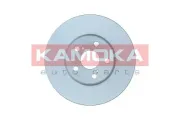 Bremsscheibe Vorderachse KAMOKA 103076