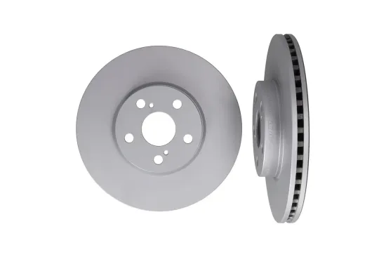 Bremsscheibe Vorderachse KAMOKA 103076 Bild Bremsscheibe Vorderachse KAMOKA 103076