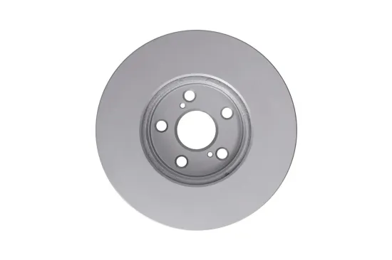 Bremsscheibe Vorderachse KAMOKA 103076 Bild Bremsscheibe Vorderachse KAMOKA 103076