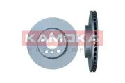 Bremsscheibe KAMOKA 103077