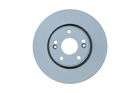 Bremsscheibe Vorderachse KAMOKA 103078 Bild Bremsscheibe Vorderachse KAMOKA 103078