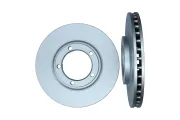 Bremsscheibe Vorderachse KAMOKA 103079