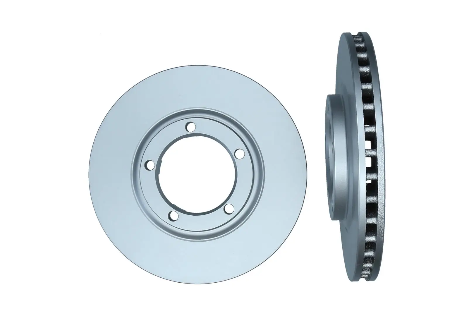 Bremsscheibe Vorderachse KAMOKA 103080