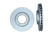Bremsscheibe Vorderachse KAMOKA 103080