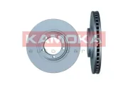 Bremsscheibe KAMOKA 103087