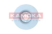 Bremsscheibe Vorderachse KAMOKA 103088