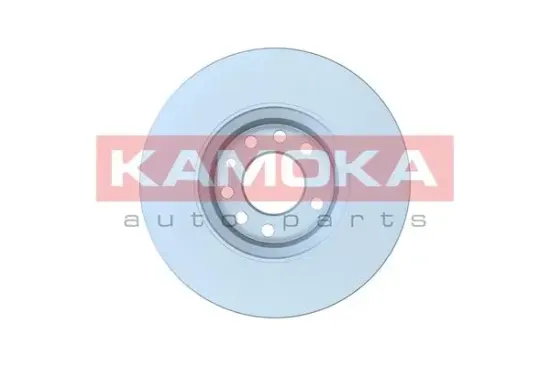 Bremsscheibe Vorderachse KAMOKA 103088 Bild Bremsscheibe Vorderachse KAMOKA 103088