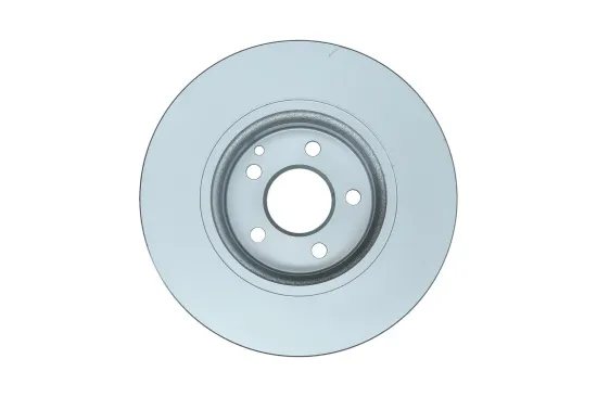 Bremsscheibe Vorderachse KAMOKA 103089 Bild Bremsscheibe Vorderachse KAMOKA 103089