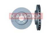 Bremsscheibe KAMOKA 103094