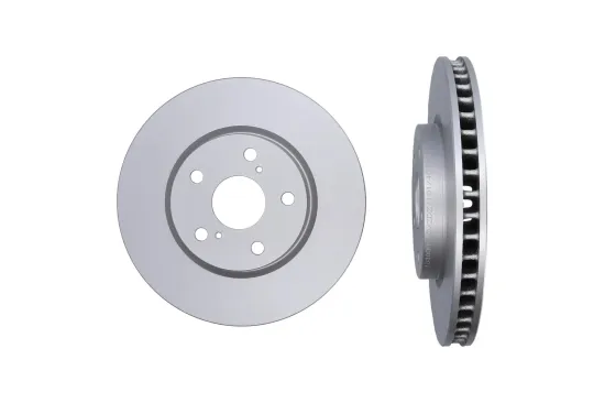 Bremsscheibe Vorderachse KAMOKA 103099 Bild Bremsscheibe Vorderachse KAMOKA 103099