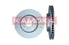 Bremsscheibe Hinterachse KAMOKA 103040 Bild Bremsscheibe Hinterachse KAMOKA 103040