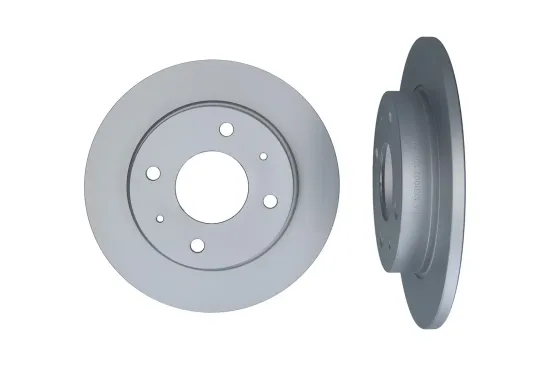 Bremsscheibe Hinterachse KAMOKA 1031002 Bild Bremsscheibe Hinterachse KAMOKA 1031002