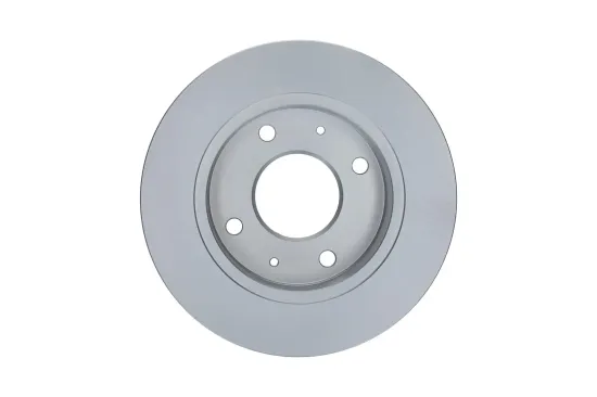 Bremsscheibe Hinterachse KAMOKA 1031002 Bild Bremsscheibe Hinterachse KAMOKA 1031002