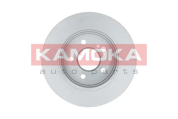 Bremsscheibe Vorderachse KAMOKA 103084
