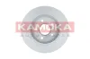 Bremsscheibe Vorderachse KAMOKA 103084