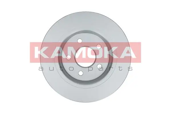 Bremsscheibe Vorderachse KAMOKA 103079