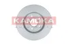 Bremsscheibe Vorderachse KAMOKA 103079 Bild Bremsscheibe Vorderachse KAMOKA 103079