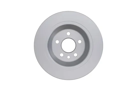 Bremsscheibe Hinterachse KAMOKA 1031013 Bild Bremsscheibe Hinterachse KAMOKA 1031013