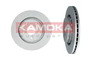 Bremsscheibe Vorderachse KAMOKA 1031014