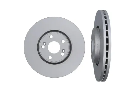 Bremsscheibe Vorderachse KAMOKA 1031018 Bild Bremsscheibe Vorderachse KAMOKA 1031018