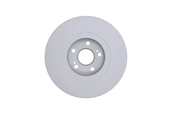 Bremsscheibe Vorderachse KAMOKA 1031018 Bild Bremsscheibe Vorderachse KAMOKA 1031018