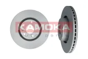 Bremsscheibe Vorderachse KAMOKA 1031019