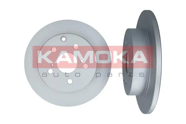 Bremsscheibe Hinterachse KAMOKA 103101