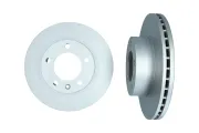 Bremsscheibe Vorderachse KAMOKA 1031023