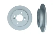 Bremsscheibe Hinterachse KAMOKA 1031027