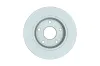 Bremsscheibe Hinterachse KAMOKA 1031028 Bild Bremsscheibe Hinterachse KAMOKA 1031028