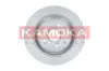 Bremsscheibe Hinterachse KAMOKA 1031029 Bild Bremsscheibe Hinterachse KAMOKA 1031029