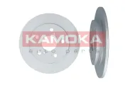 Bremsscheibe Hinterachse KAMOKA 1031030