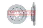 Bremsscheibe Hinterachse KAMOKA 1031031