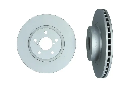 Bremsscheibe Vorderachse KAMOKA 1031032 Bild Bremsscheibe Vorderachse KAMOKA 1031032