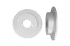 Bremsscheibe Hinterachse KAMOKA 1031033