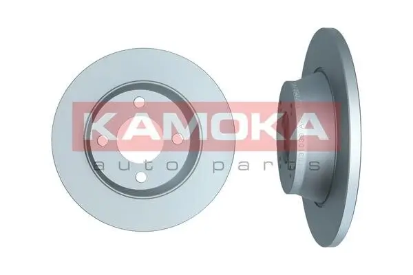 Bremsscheibe KAMOKA 1031036