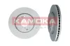 Bremsscheibe Vorderachse KAMOKA 1031040