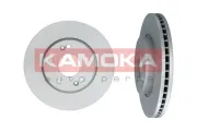 Bremsscheibe Vorderachse KAMOKA 1031040