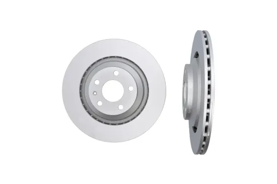 Bremsscheibe Hinterachse KAMOKA 1031041 Bild Bremsscheibe Hinterachse KAMOKA 1031041