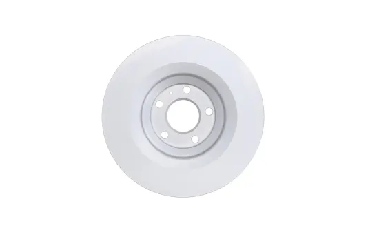 Bremsscheibe Hinterachse KAMOKA 1031041 Bild Bremsscheibe Hinterachse KAMOKA 1031041