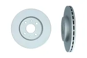Bremsscheibe Vorderachse KAMOKA 1031042