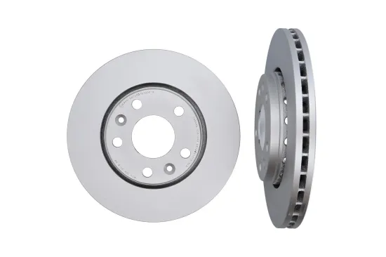 Bremsscheibe Vorderachse KAMOKA 1031043 Bild Bremsscheibe Vorderachse KAMOKA 1031043