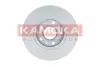 Bremsscheibe Vorderachse KAMOKA 1031043 Bild Bremsscheibe Vorderachse KAMOKA 1031043