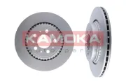 Bremsscheibe Hinterachse KAMOKA 1031045