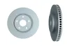 Bremsscheibe Vorderachse KAMOKA 1031046