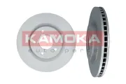 Bremsscheibe Vorderachse KAMOKA 1031047