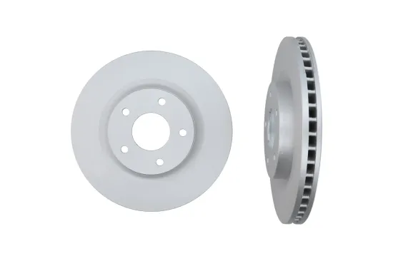 Bremsscheibe Vorderachse KAMOKA 1031047 Bild Bremsscheibe Vorderachse KAMOKA 1031047