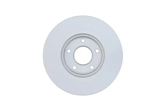 Bremsscheibe Vorderachse KAMOKA 1031047 Bild Bremsscheibe Vorderachse KAMOKA 1031047